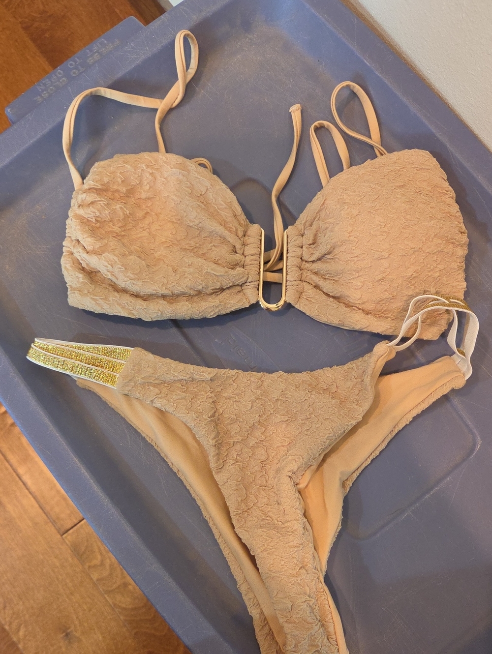 Shein Bikini